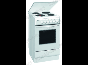 Плита (духовка) Gorenje EE180W (193446, E51E1-S4) - Фото